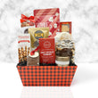 Load image into Gallery viewer, Secret Santa Basket