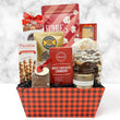 Load image into Gallery viewer, Secret Santa Basket