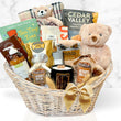 Load image into Gallery viewer, baby gift basket