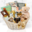 Load image into Gallery viewer, baby gift basket