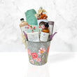 Load image into Gallery viewer, Flora Gift Basket