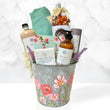 Load image into Gallery viewer, Flora Gift Basket