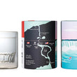 Load image into Gallery viewer, Mtnpk Glassware Niagra Falls