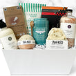 Load image into Gallery viewer, spa gift basket