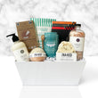Load image into Gallery viewer, spa gift basket