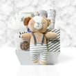 Load image into Gallery viewer, baby gift basket