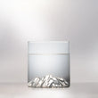Load image into Gallery viewer, MTNPK Glassware- Pyramid Mountain