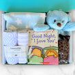Load image into Gallery viewer, Storytime Snuggles Blue