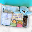Load image into Gallery viewer, Storytime Snuggles Blue