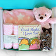 Load image into Gallery viewer, Storytime Snuggles Pink