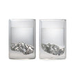 Load image into Gallery viewer, MTNPK Glassware- Whistler Blackcomb Collection