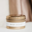 Load image into Gallery viewer, Canvas Candle- Best Coast
