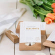 Load image into Gallery viewer, Natura Soy Tealights- London Fog