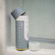 Load image into Gallery viewer, Natura Soy Shower Steamer- Eucalyptus sage