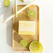 Load image into Gallery viewer, Soap So Co- Lemongrass & Lime