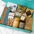 Load image into Gallery viewer, tea gift bssket