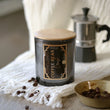 Load image into Gallery viewer, Natura Soy- Coffee Bean Crush Man Candle