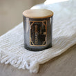 Load image into Gallery viewer, Natura Soy- Cedarwood Tabacco Man Candle