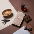 Load image into Gallery viewer, Galerie au Chocolat- Milk Chocolate Maple Crunch