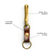 Load image into Gallery viewer, fieldwork co keychain
