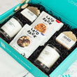 Load image into Gallery viewer, Candles and Soaps Gift Set