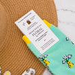 Load image into Gallery viewer, friday sock Co