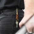 Load image into Gallery viewer, japanese keychain