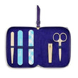 Load image into Gallery viewer, draper james manicure set