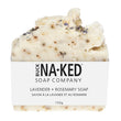 Load image into Gallery viewer, Buck Naked Soap Company- Lavender & Rosemary Soap