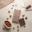 Load image into Gallery viewer, Galerie au Chocolat- Milk Chocolate Almond & Sea Salt