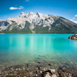 Load image into Gallery viewer, lake minnewanka