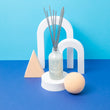 Load image into Gallery viewer, Milk Jar- Hygge Diffuser