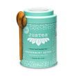 Load image into Gallery viewer, Justea Peppermint Herbal Tea