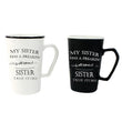 Load image into Gallery viewer, Sister Mug