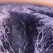 Load image into Gallery viewer, MTNPK Glassware- Whistler Blackcomb Collection