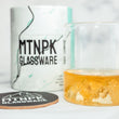 Load image into Gallery viewer, Mtnpk Glassware Lake Louise