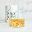 Load image into Gallery viewer, Mtnpk Glassware Lake Louise