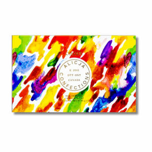 Alicja Confections Colour Bar