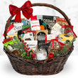Load image into Gallery viewer, The Big Christmas Basket
