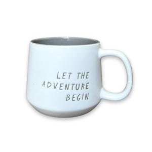 Adventure Mug