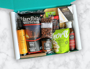 BBQ Gift Box