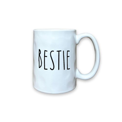 Bestie Mug