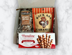Carmel Crunch