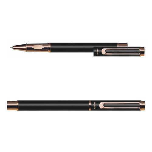 Culmer Notebook and Pen