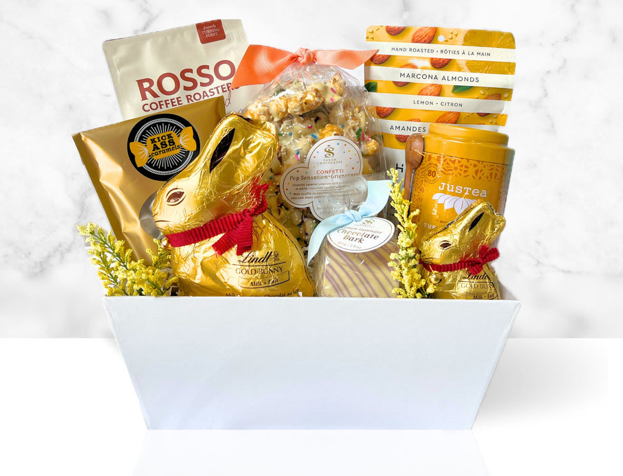 Easter Basket