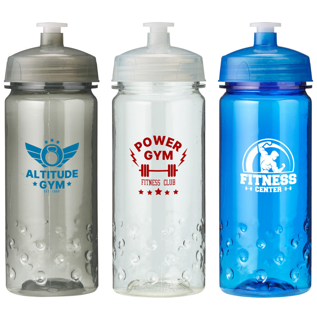 16 oz. Polysure Bottle – Skip The Flowers Inc.