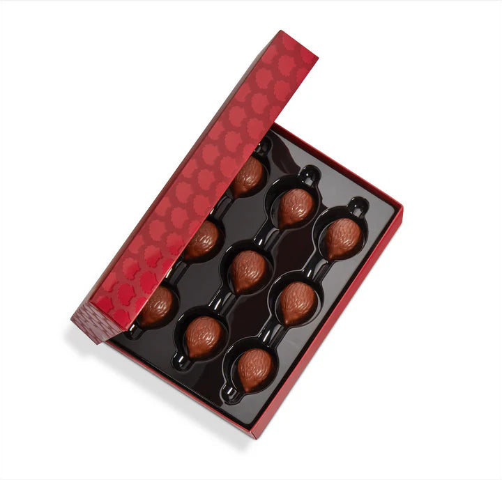 Esta-Hazelnut Premium Truffles