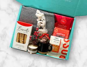 Fireside Favorites Gift Box