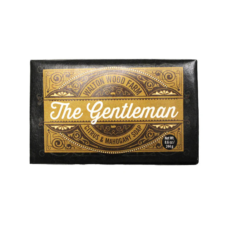 The Gentleman's Box