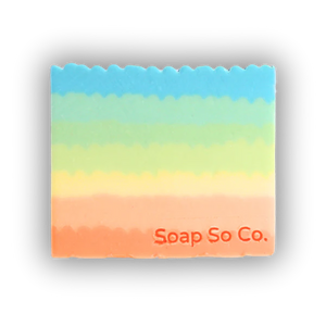 Soap So Co- Horizons